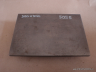 Litinová deska (Iron plate) 300x200mm
